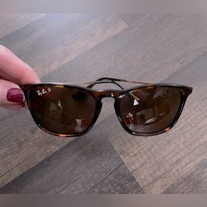 RayBan Dupe Sunglasses